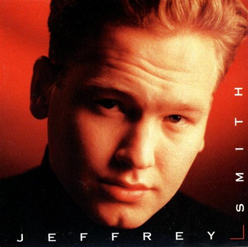 Jeffrey Smith Album Cover