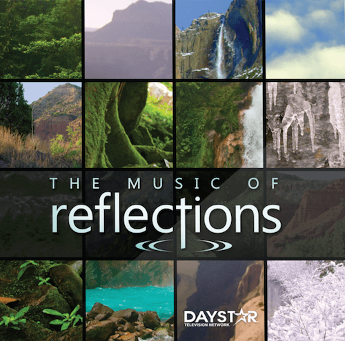 The Music of Reflections