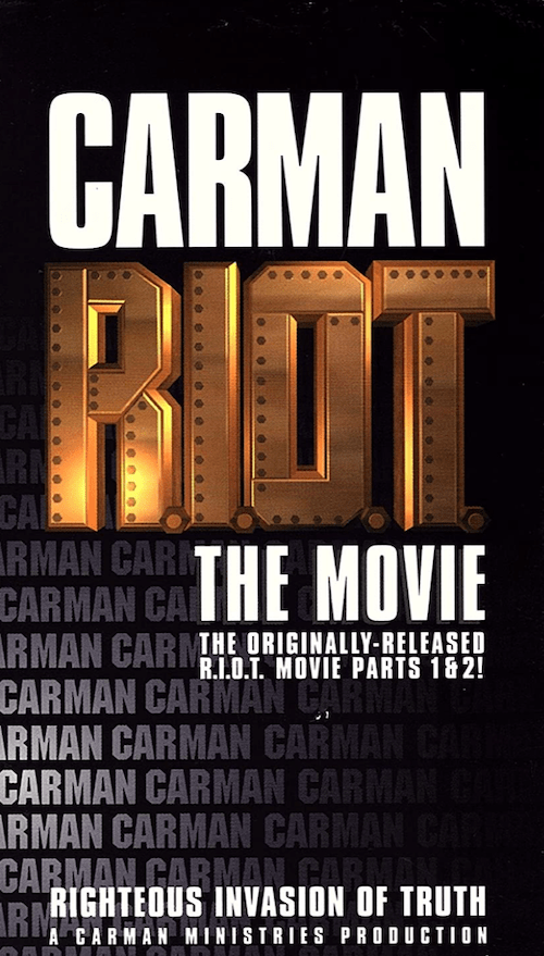 R.I.O.T. Movie Cover
