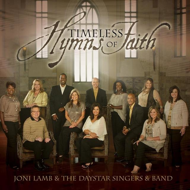 Timeless Hymns of Faith – Daystar Singers